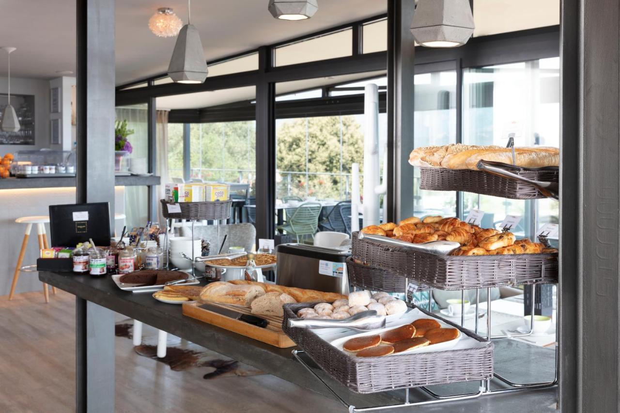 Alcyon Hotel Porto Vecchio